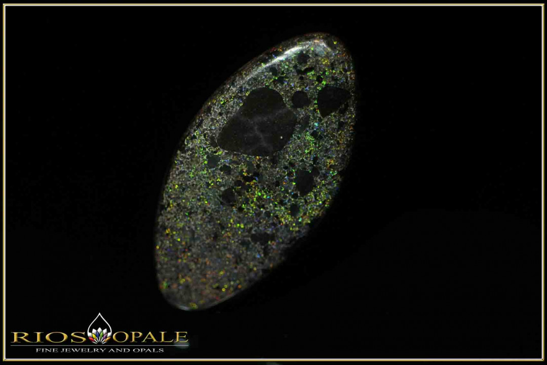 Andamooka Opal - 13,75ct